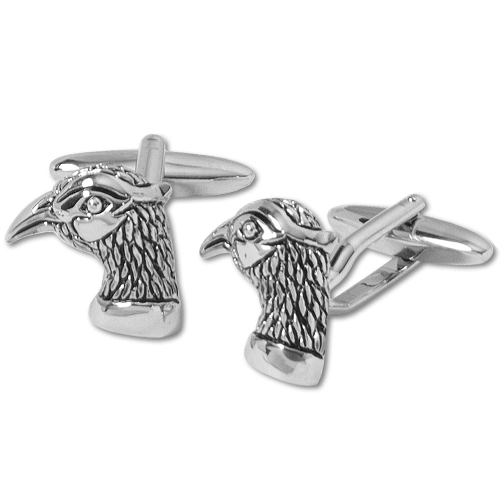 Essentials Pheasant Cufflinks 1