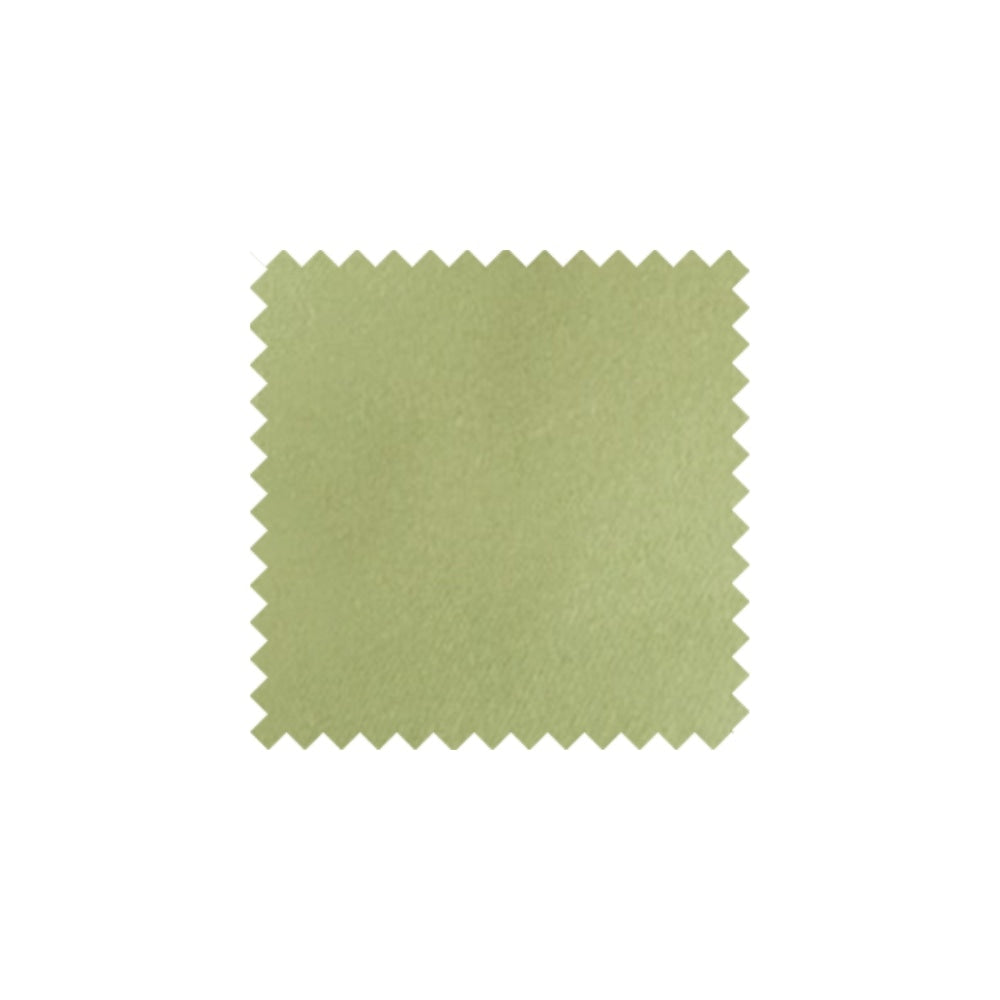 Plain Sage Green Satin Swatch - SGSS1
