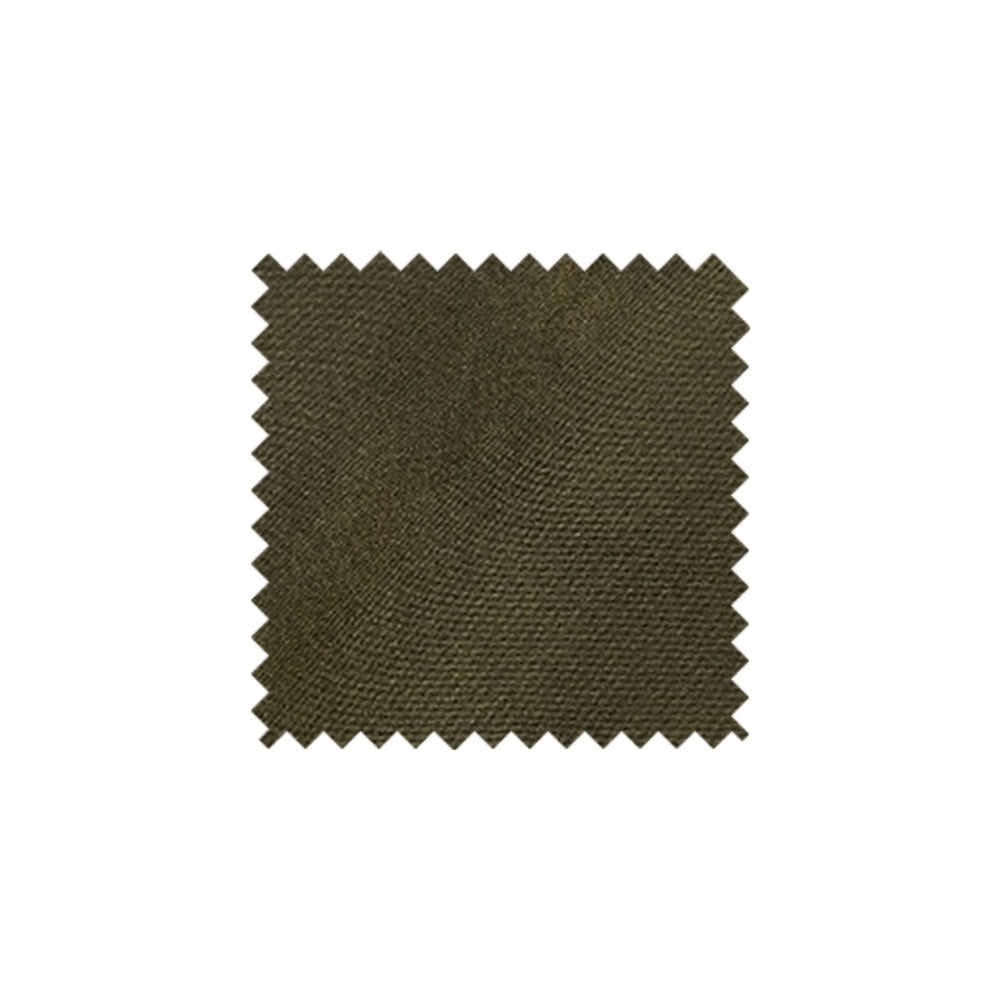 Plain Leaf Green Satin Swatch - LGSS1