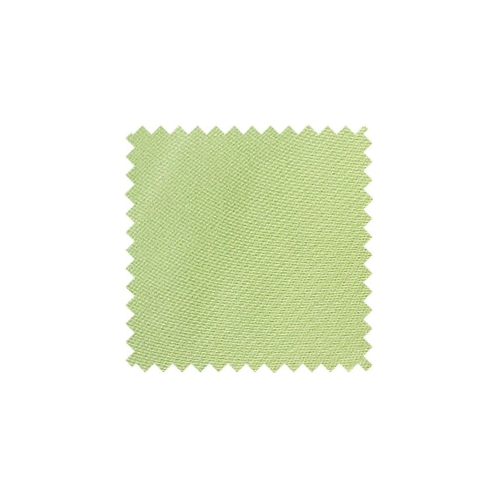 Plain Light Sage Satin Swatch - LSSS1