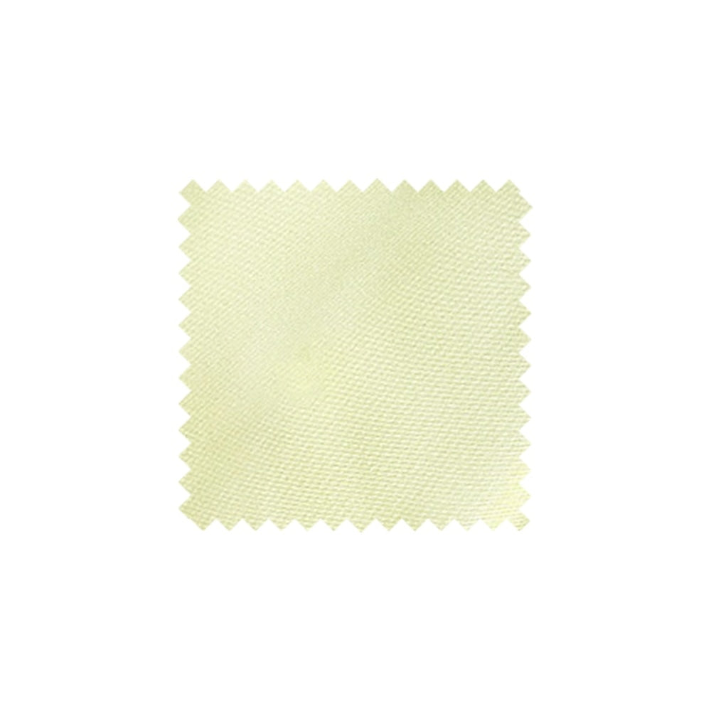 Plain Willow Green Satin Swatch - WGSS1