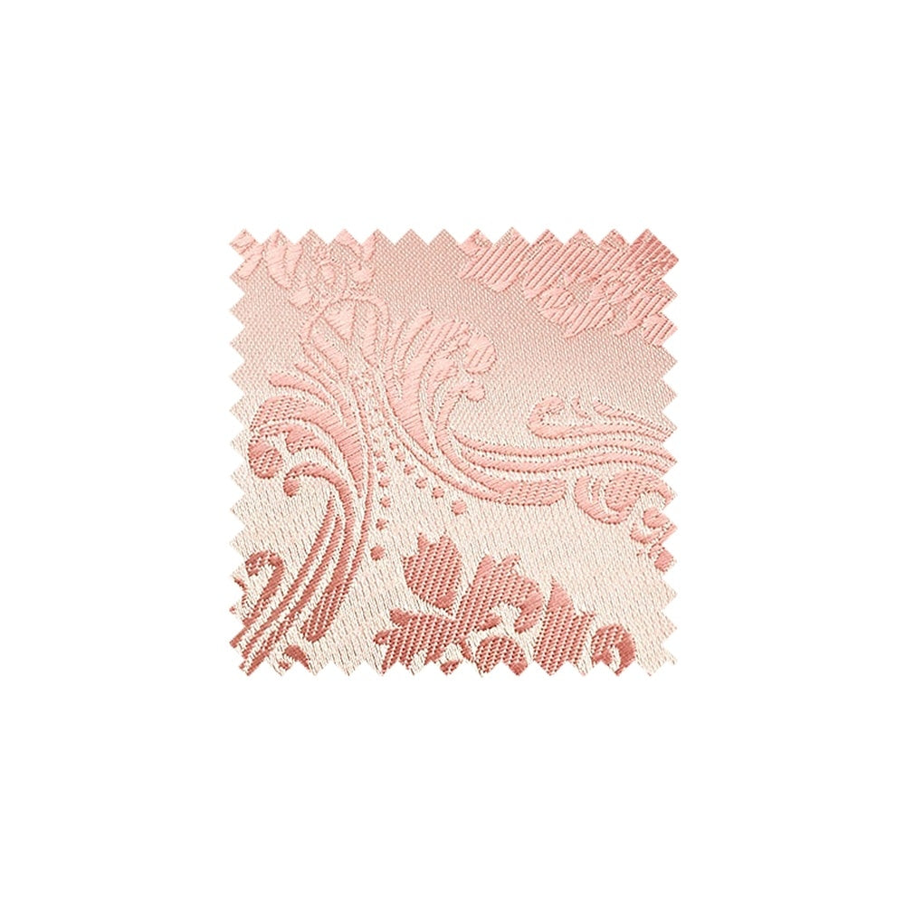 Rose Gold Paisley Swatch - RGWP1