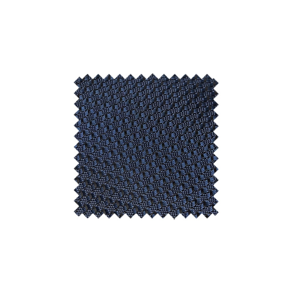 French Navy Textured Swatch - FNNT1