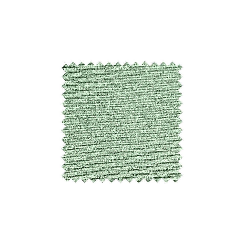 Plain Seagrass Silk Swatch - SEPS1