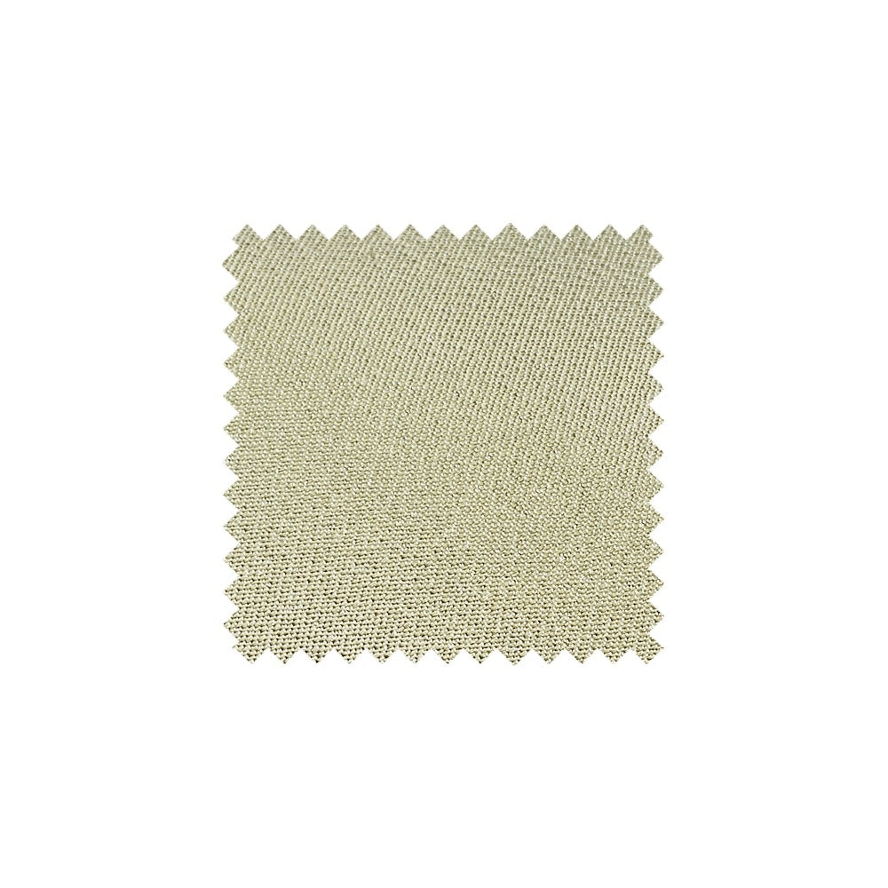 Plain Khaki Green Silk Swatch - KGPS1