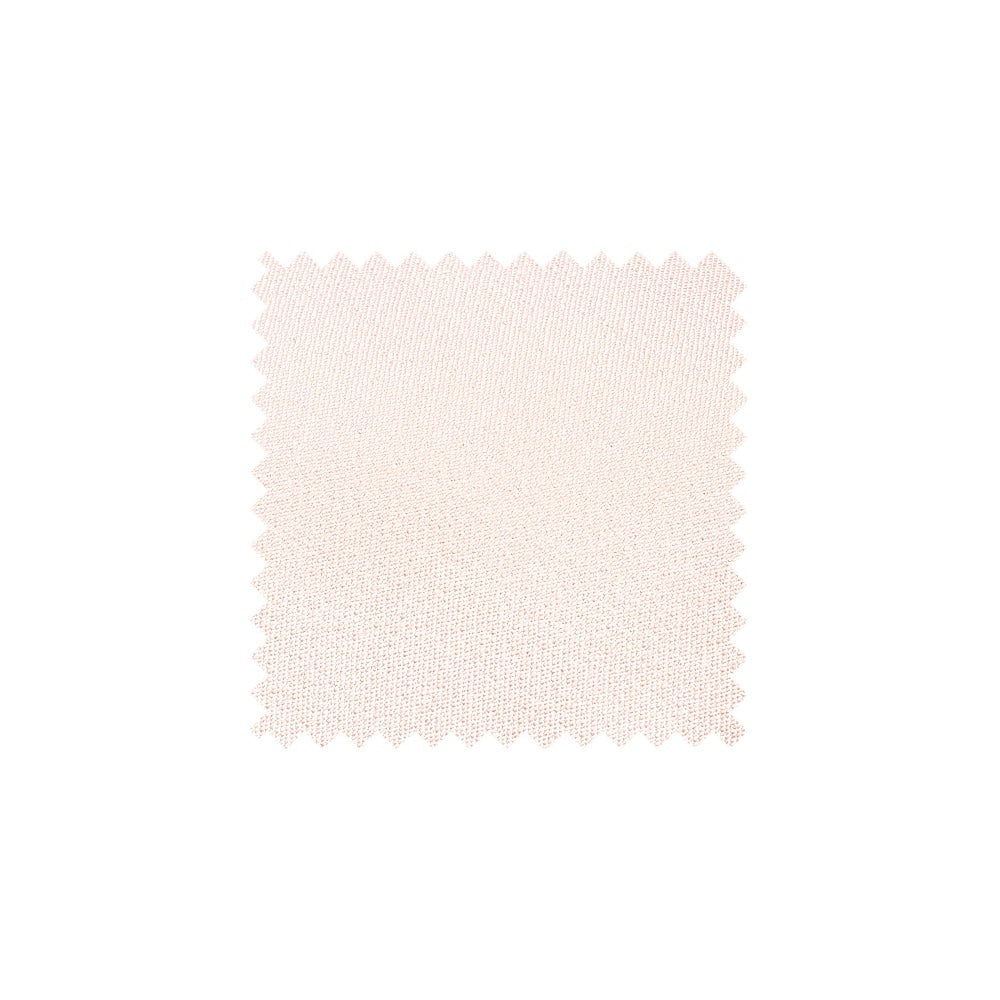 Plain Blush Silk Swatch - BUPS1