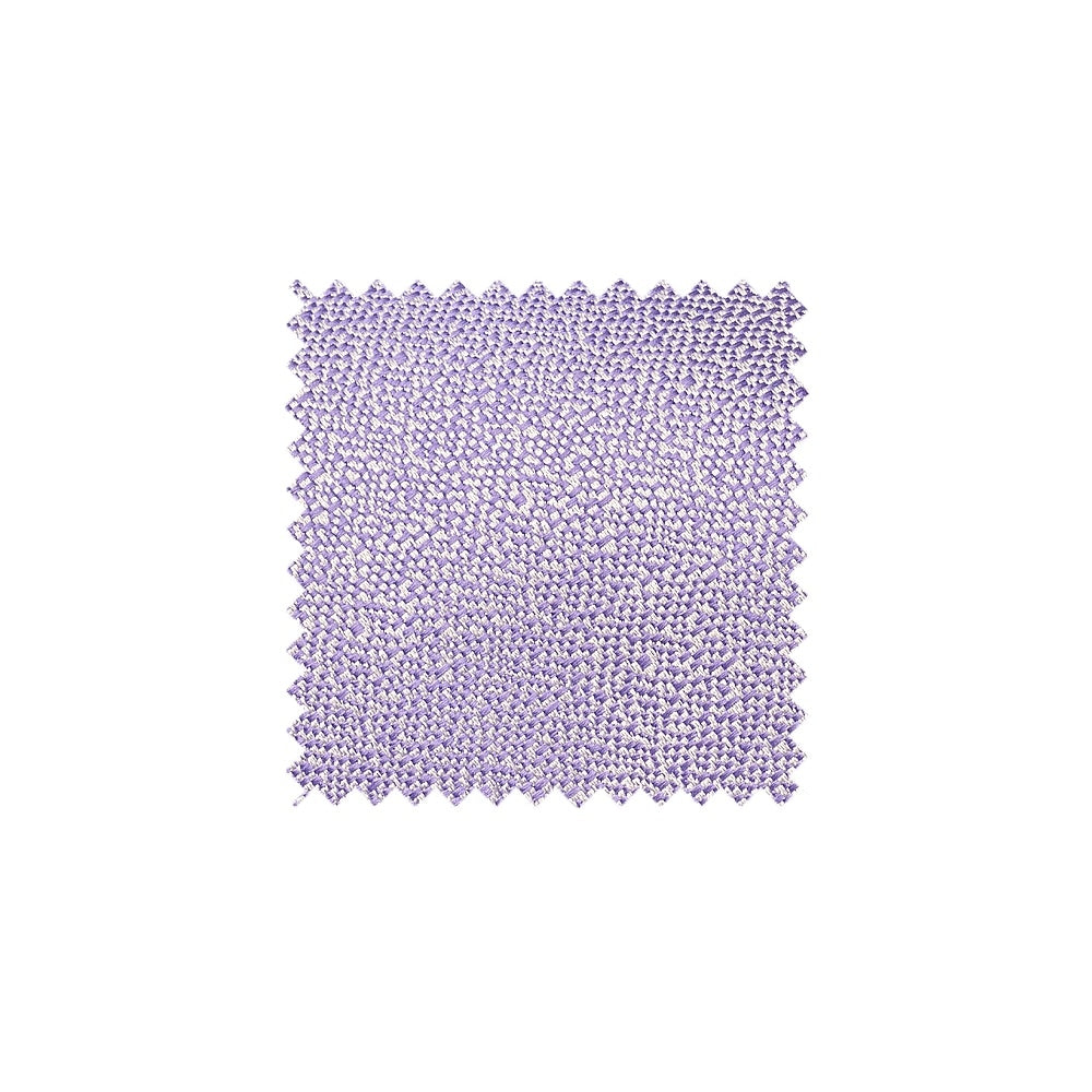 Plain Purple Textured Silk Swatch - PUTS1