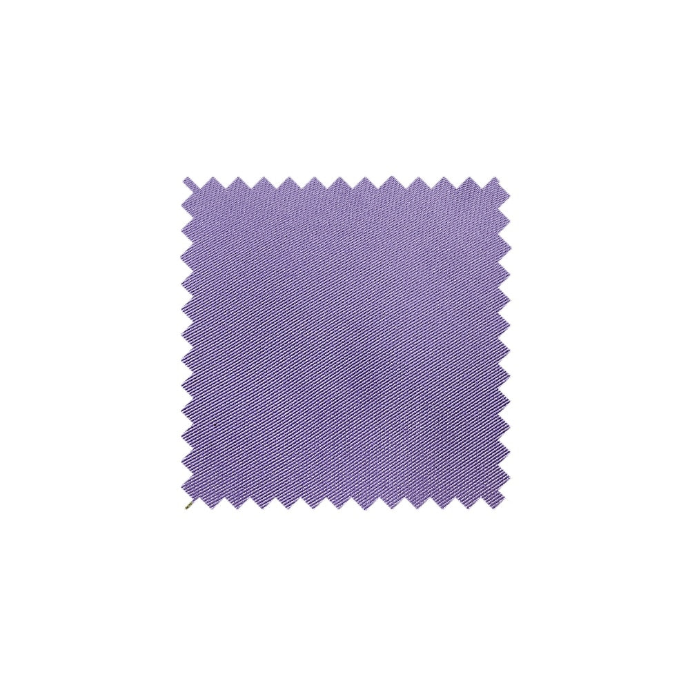 Plain Lavender Satin Swatch - LASS1