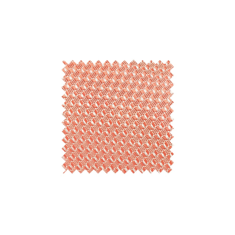 Coral Textured Swatch - CONT1