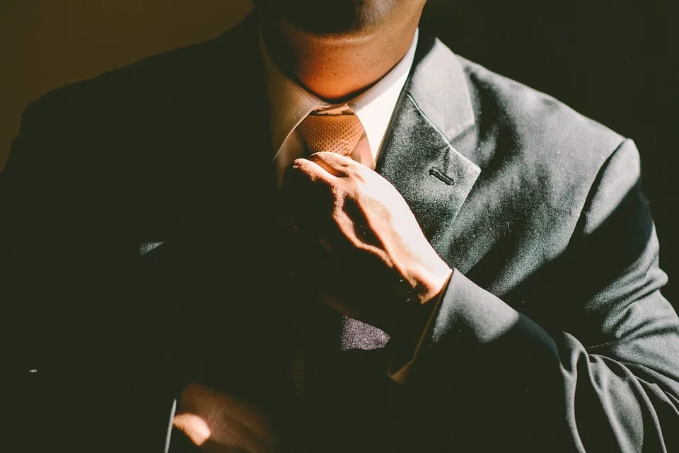 Style Guide: Winter Suits