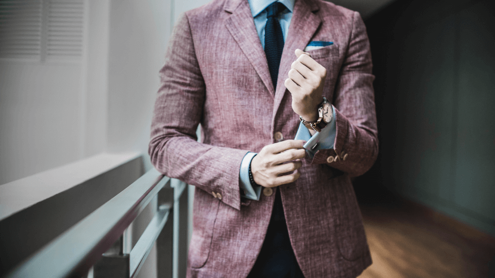 Shirt and Tie Combinations