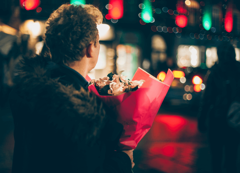 Valentine’s Date Night Style Tips