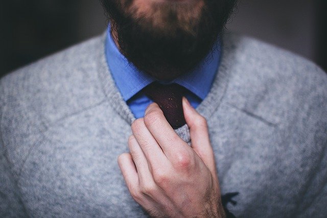 How to Clean a Tie