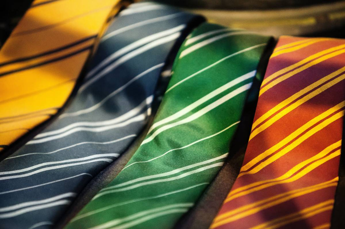 Ties R Us Tips: How to Remove Creases from Ties