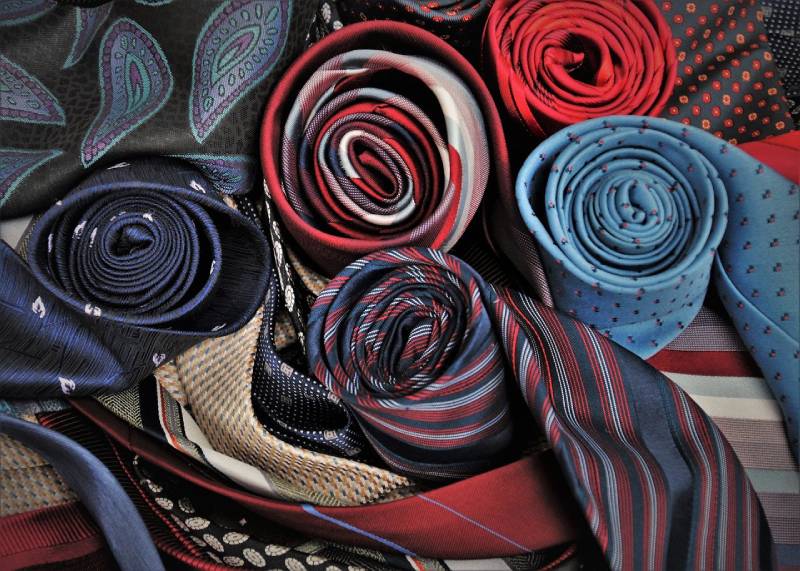 Stylish Men’s Ties for 2020