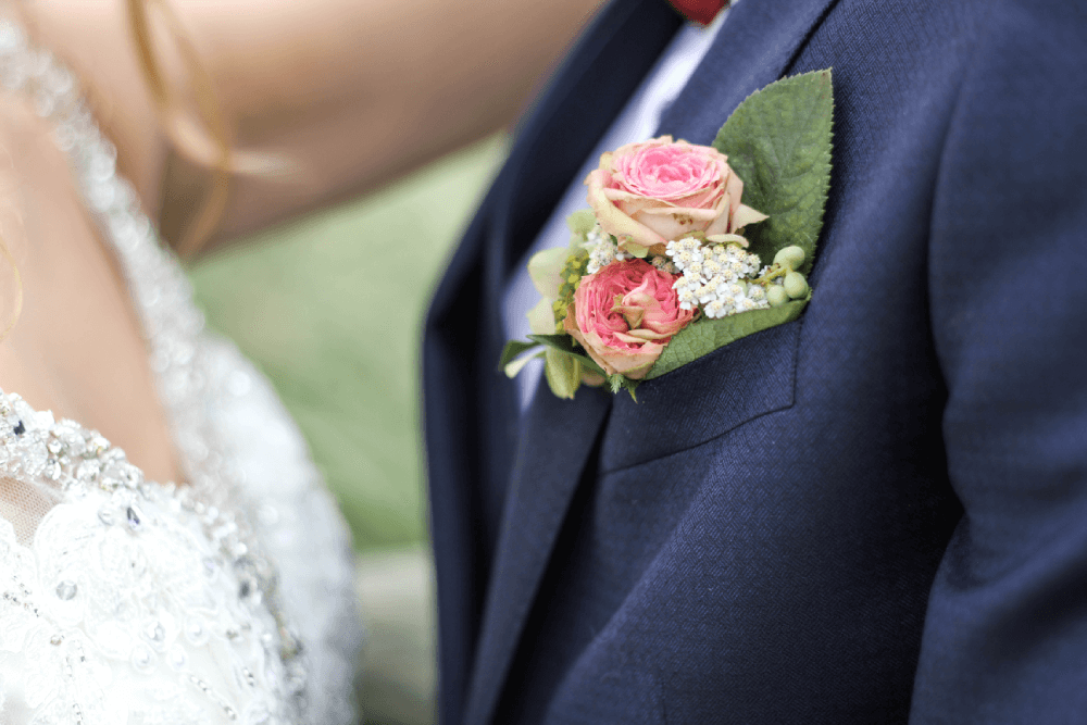 The Most Iconic Weddings in Film & TV