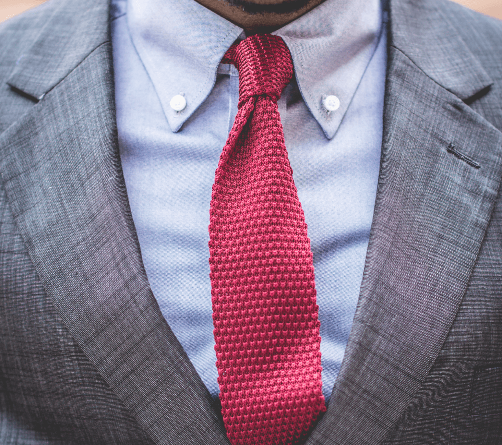 Best Suit and Tie Combinations