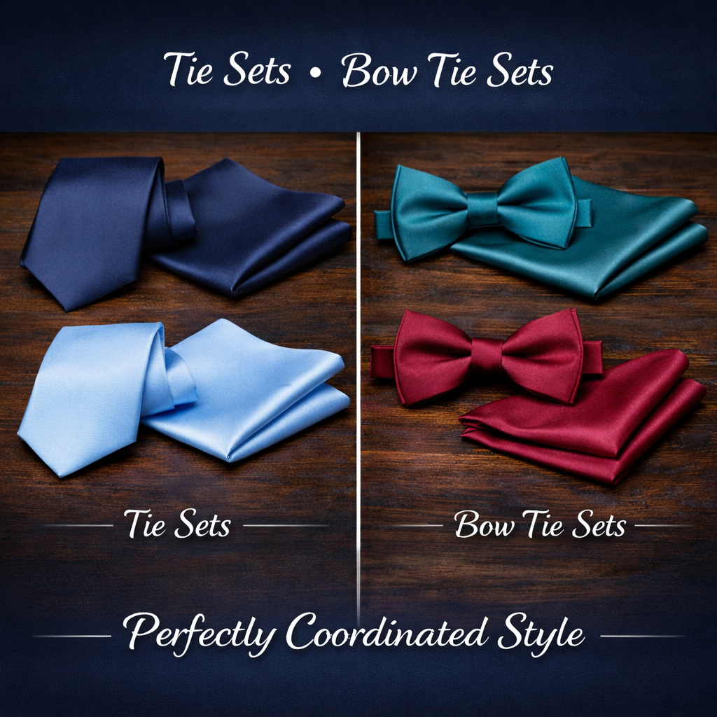 Tie Sets