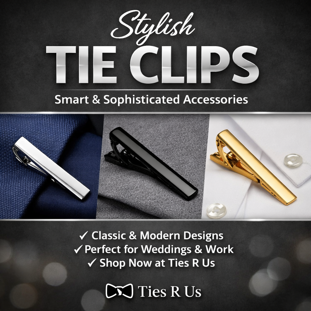 Tie Clips