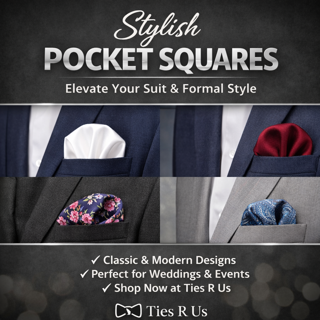 Pocket Squares