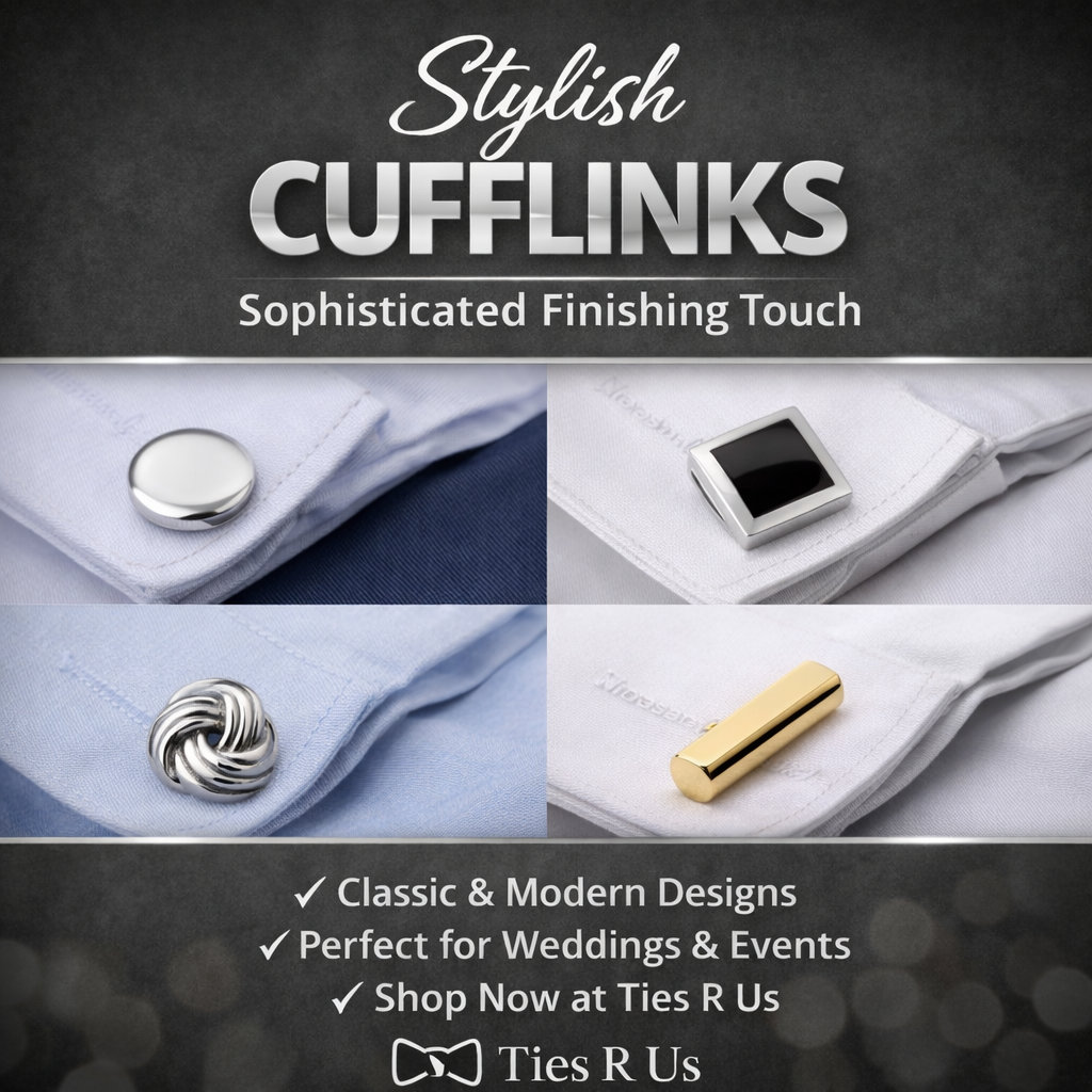 Cufflinks