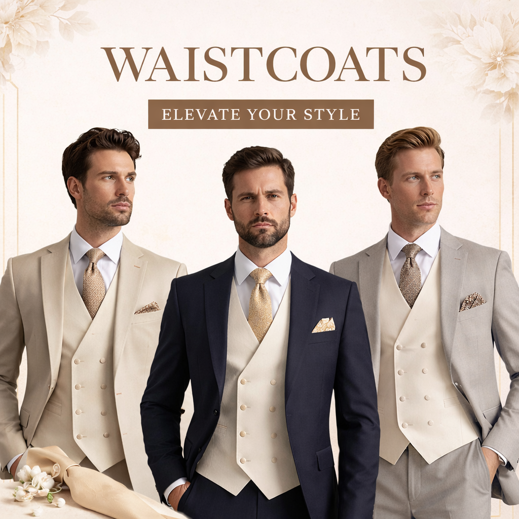Waistcoats