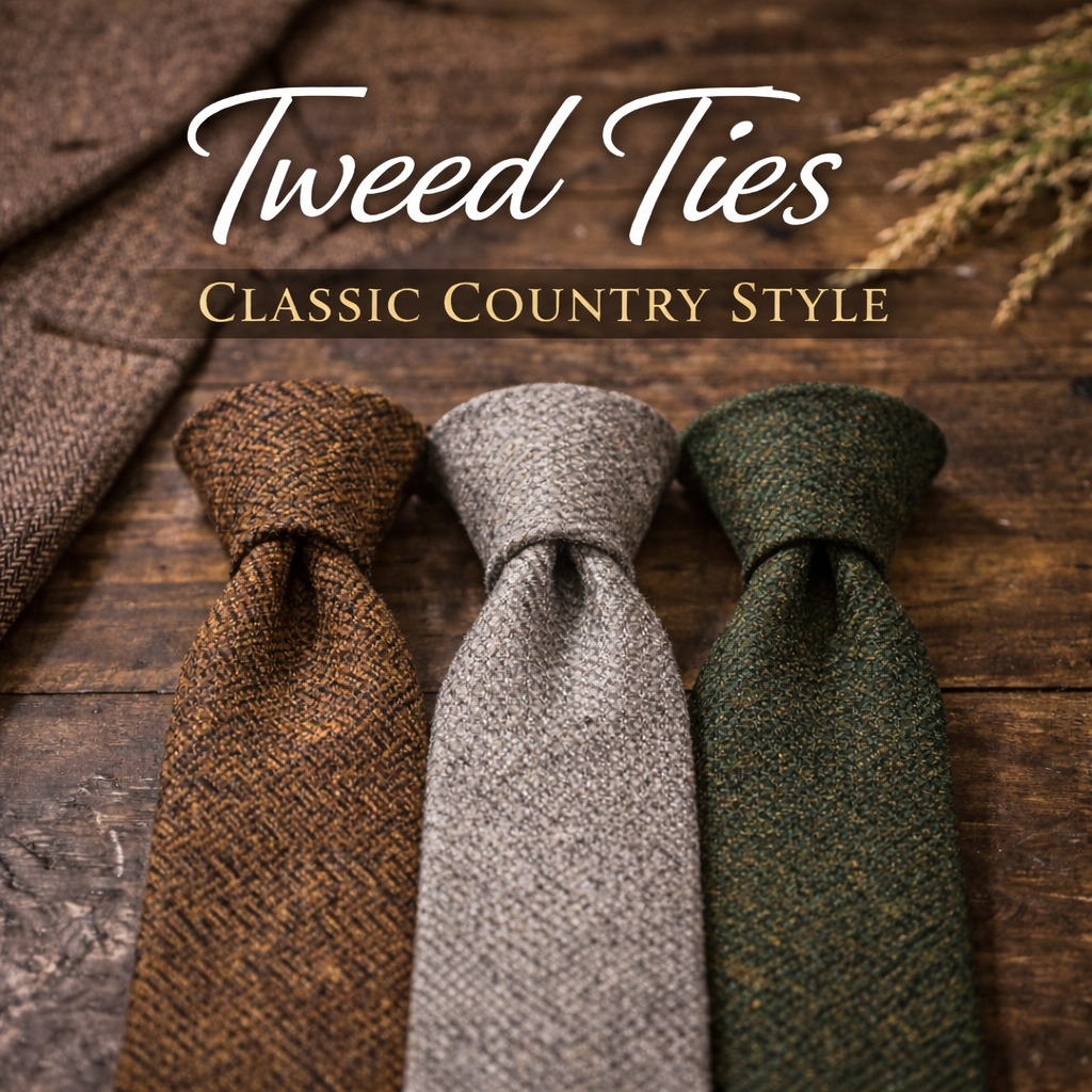 Tweed