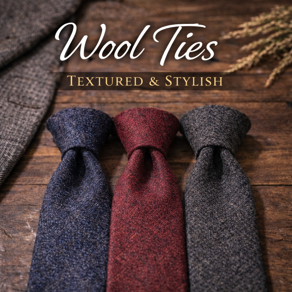 Wool