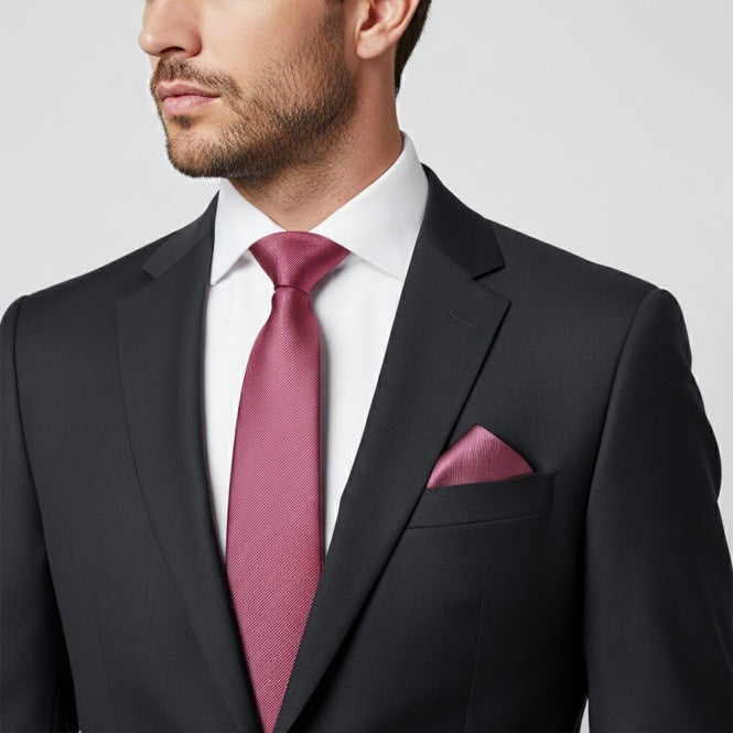 Twill Ties