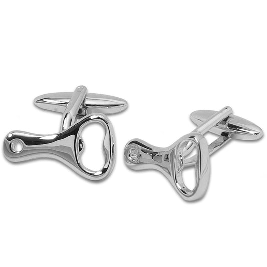 Essentials Bottle Opener Cufflinks 1
