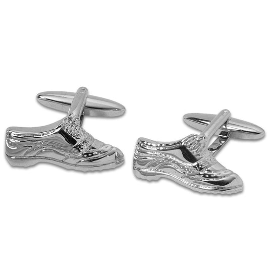 Essentials Shoe Cufflinks 1