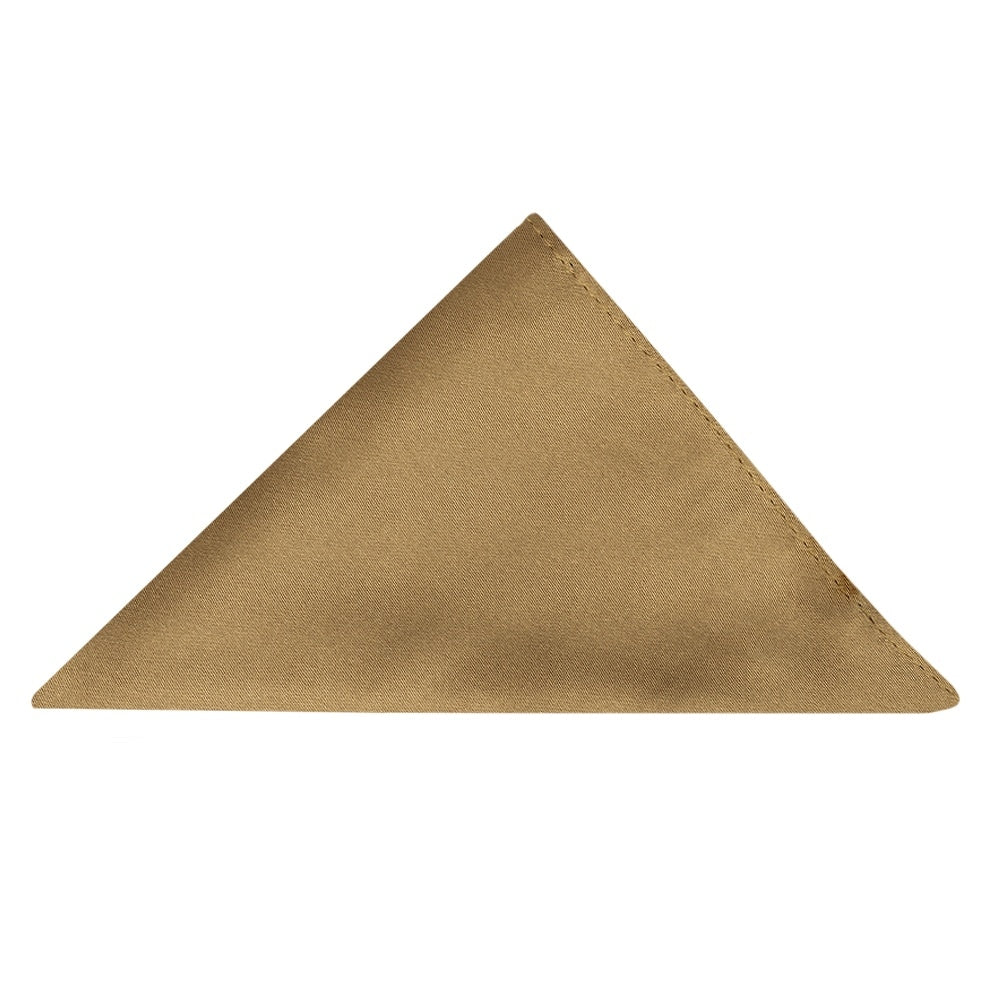 Iced Coffee Pocket Square 1