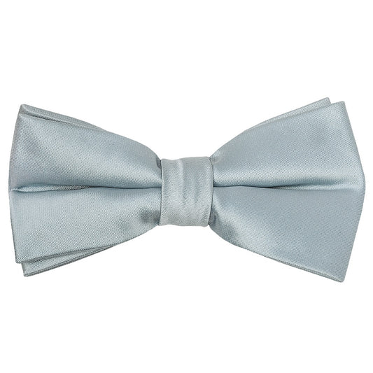Pre Tied Duck Egg Boys Bow Tie Age 4 7 1