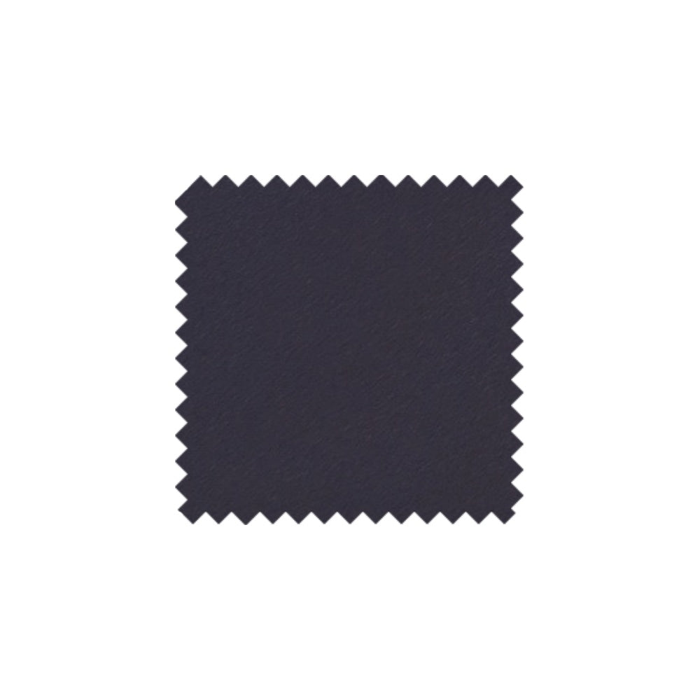 Plain Navy Satin Swatch - NYSS1