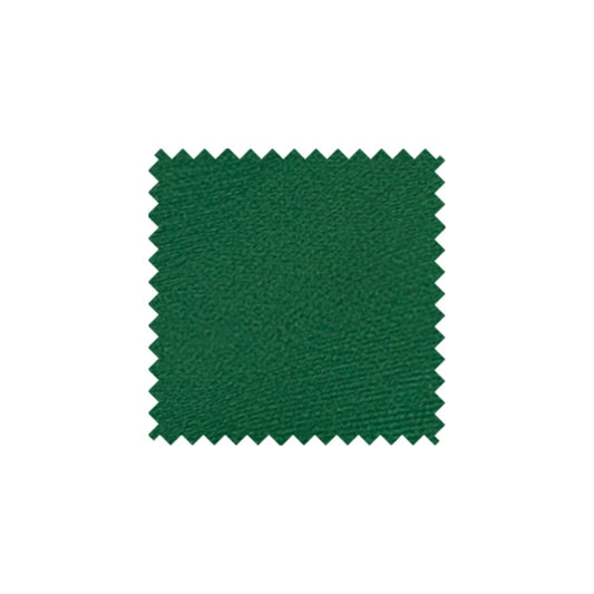 Plain Forest Green Satin Swatch - FGSS1
