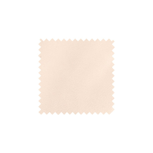 Plain Blush Satin Swatch - BHSS1