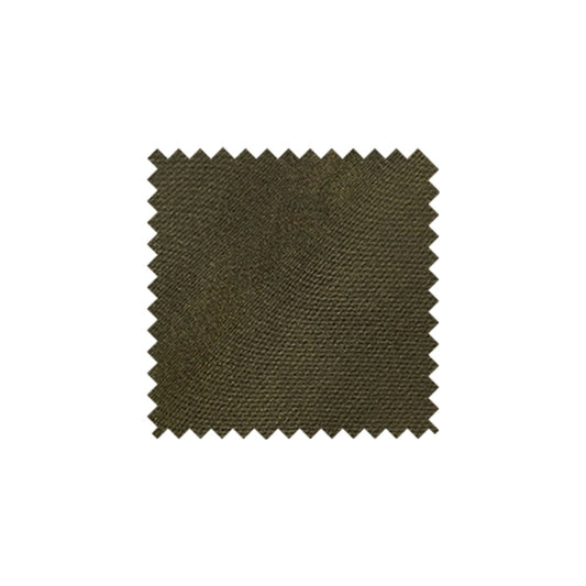 Plain Leaf Green Satin Swatch - LGSS1