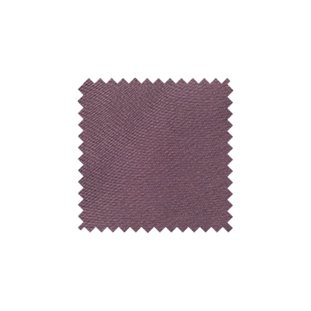 Plain Mauve Satin Swatch - MVSS1