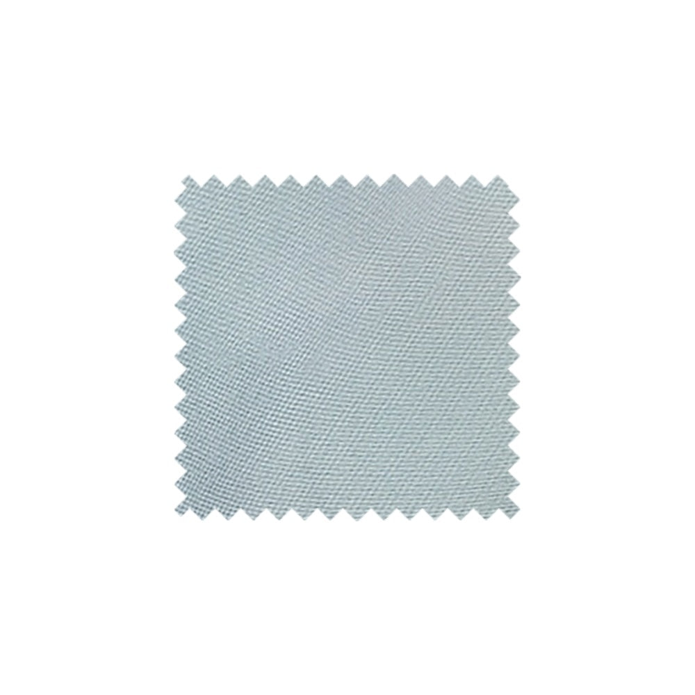 Plain Duck Egg Satin Swatch - DESS1