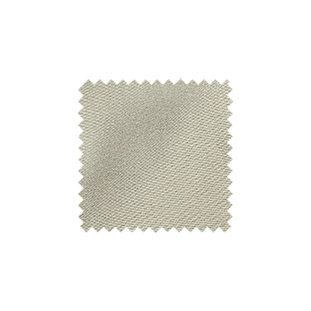Plain Dusty Sage Satin Swatch - DSSS1