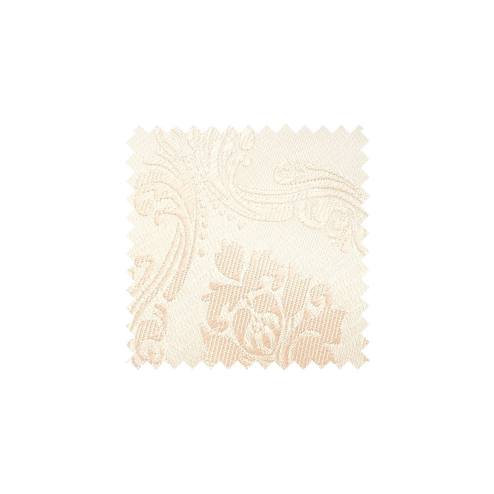 Blush Paisley Swatch - BHWP1