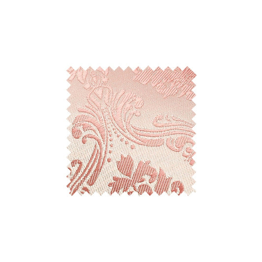 Rose Gold Paisley Swatch - RGWP1