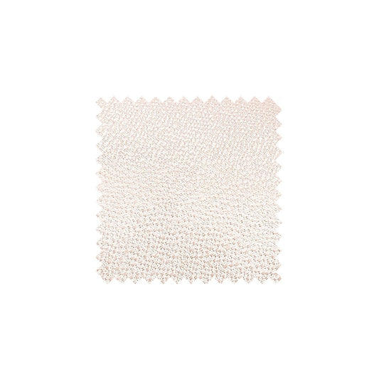 Plain Blush Pink Textured Silk Swatch - BPTS1