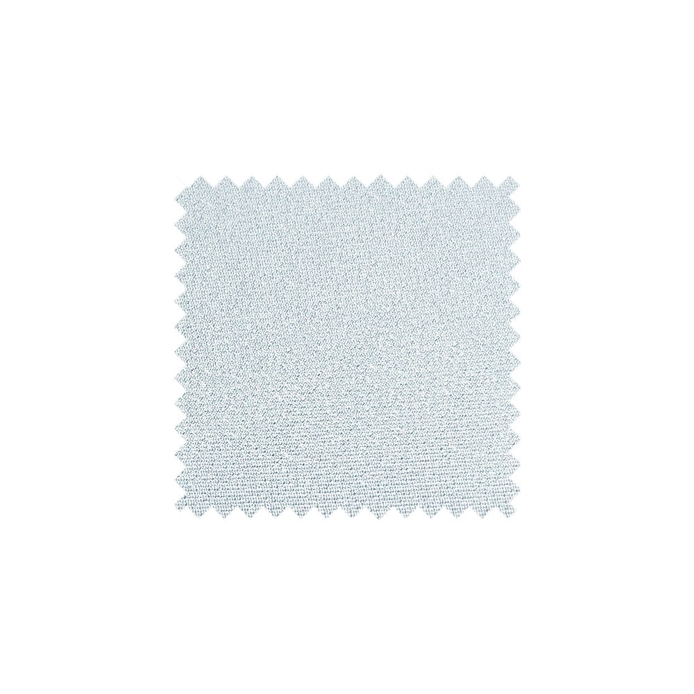 Plain Sky Blue Silk Swatch - SBPS1