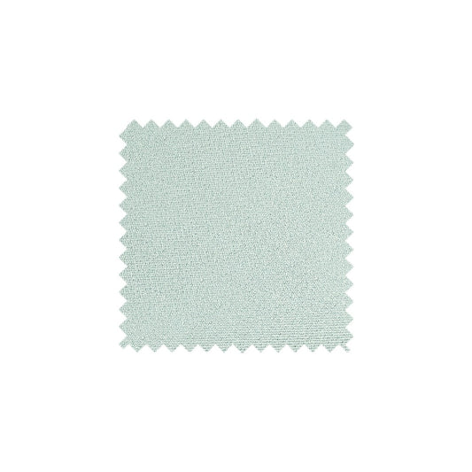 Plain Seafoam Blue Silk Swatch - SFPS1