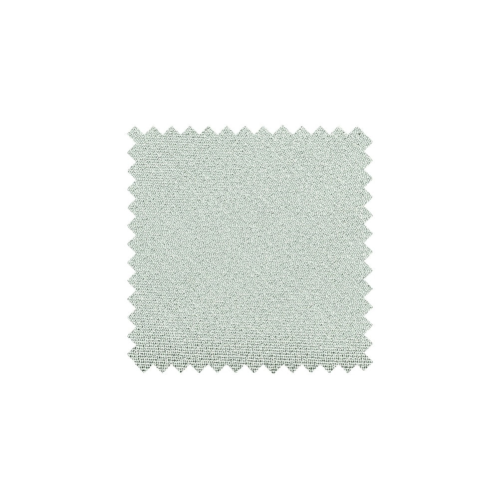 Plain Duck Egg Silk Swatch - DEPS1