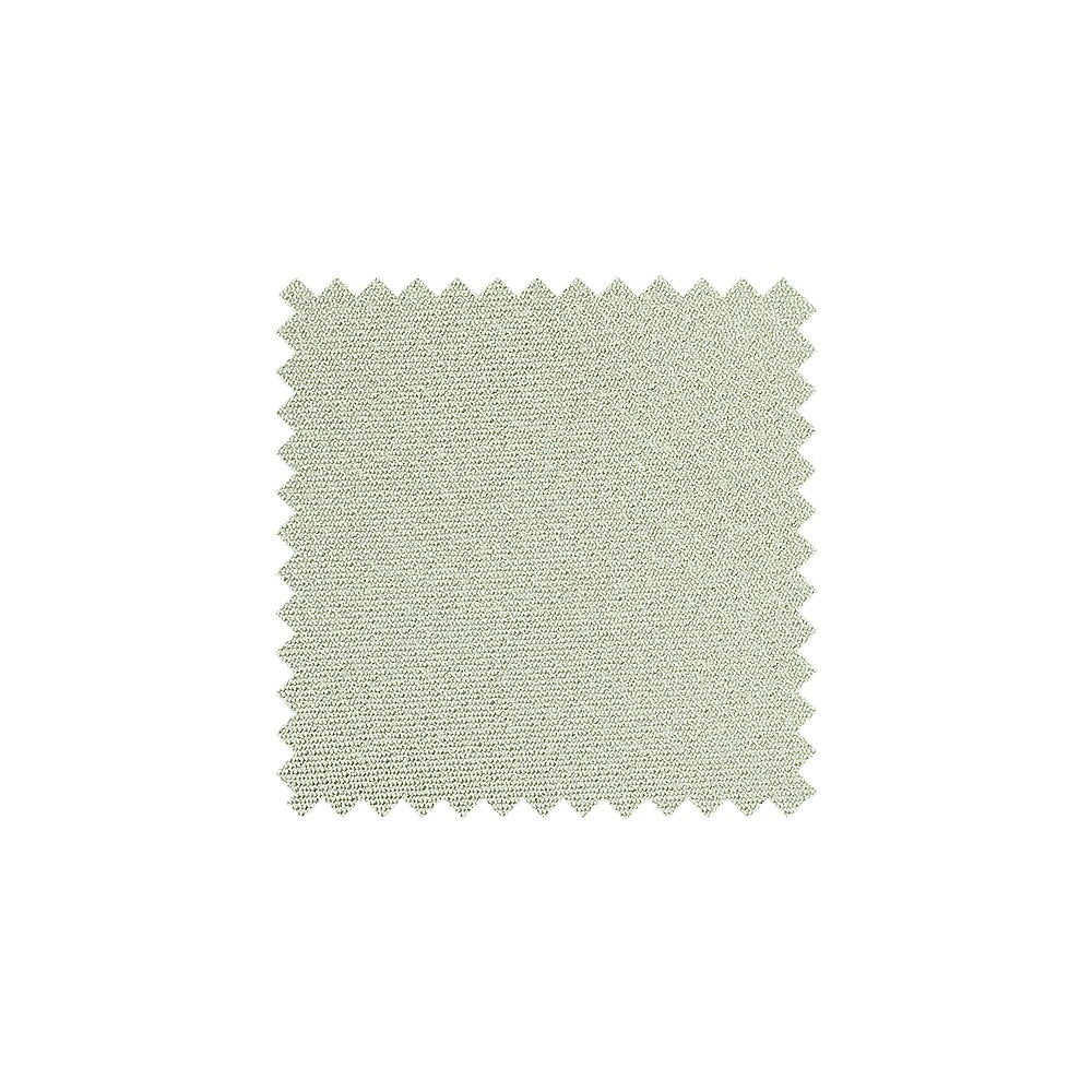 Plain Light Sage Green Silk Swatch - LSPS1