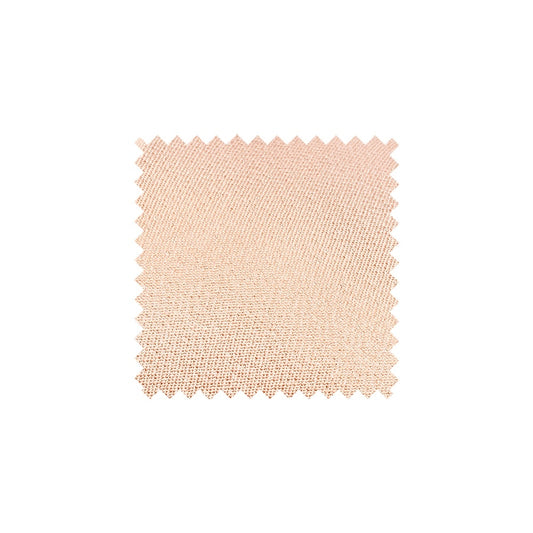 Plain Nude Silk Swatch - NDPS1