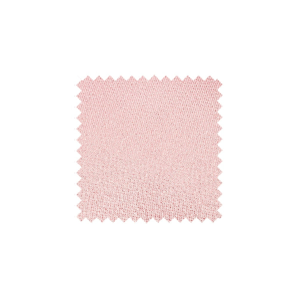 Plain Dusty Rose Silk Swatch - DRPS1