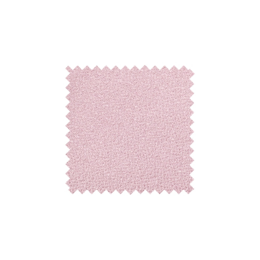Plain Lilac Pink Silk Swatch - LPPS1